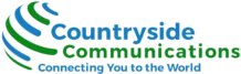 countryside communications logo