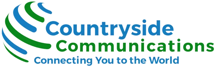 countryside communications logo